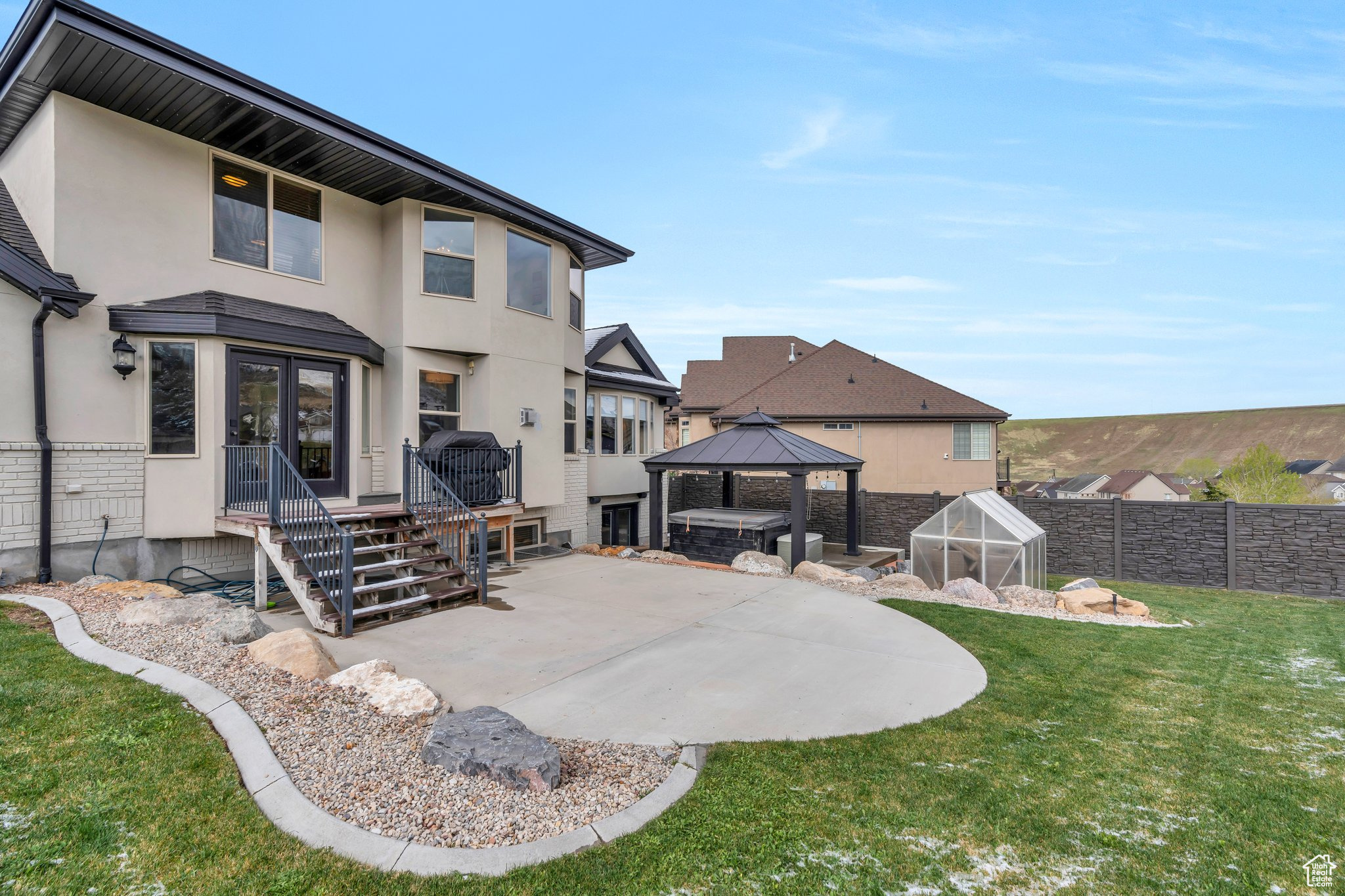 2696 W Red Robin Ct, Lehi, Utah image 31