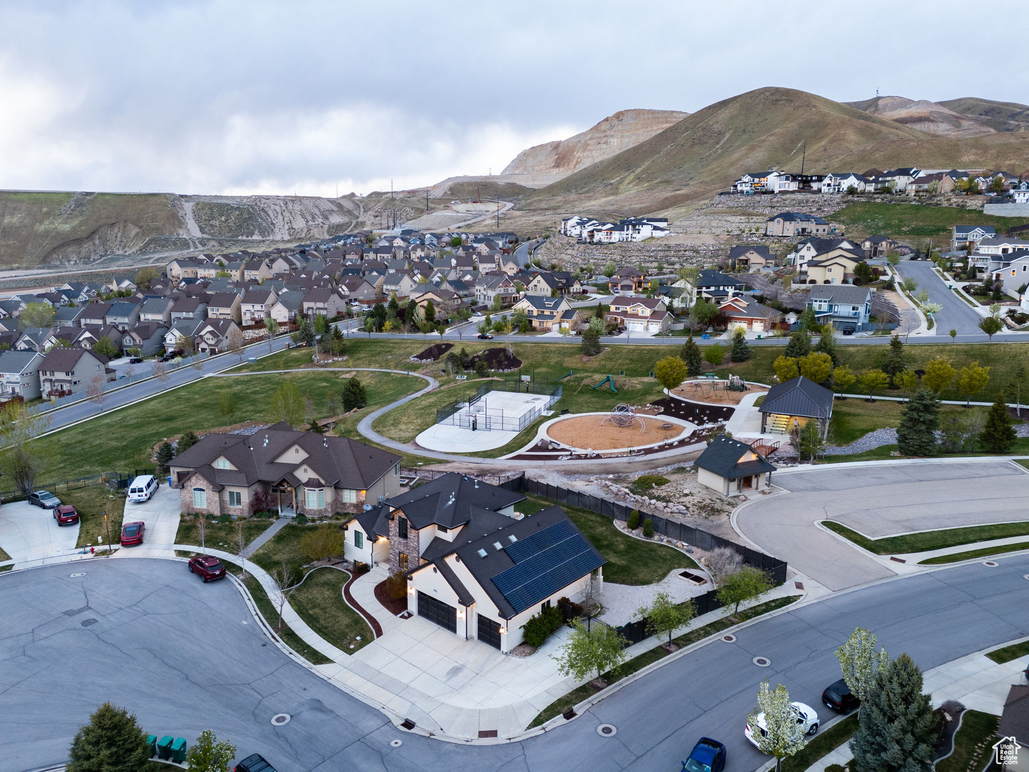 2696 W Red Robin Ct, Lehi, Utah image 36