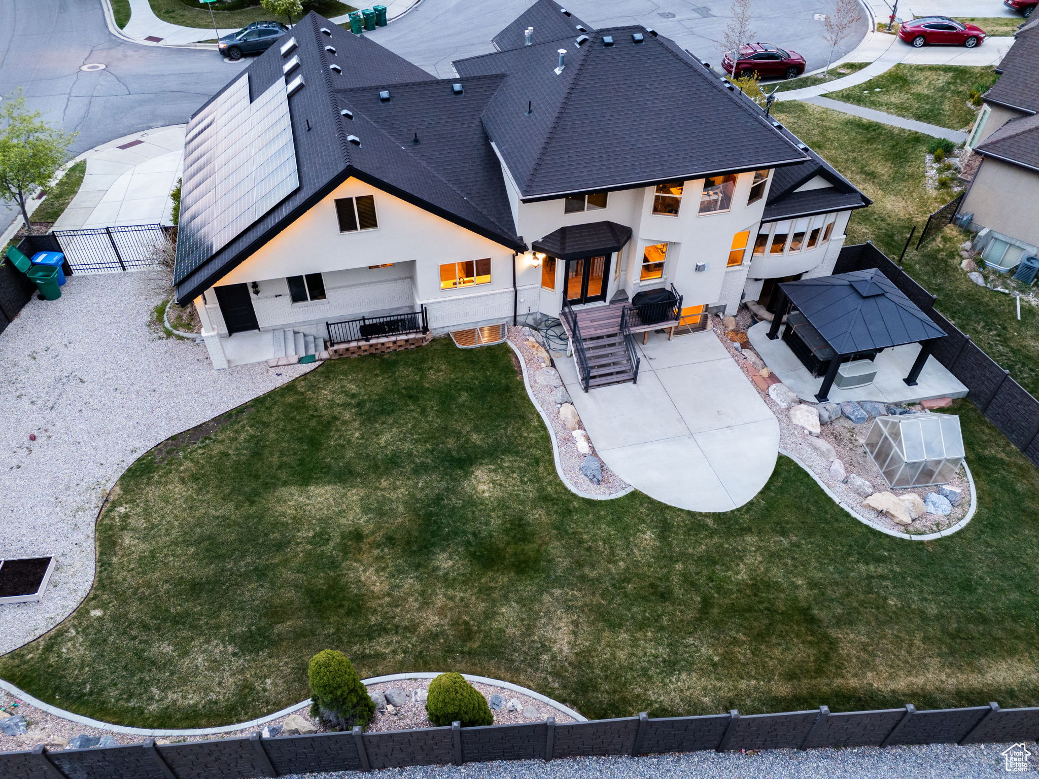 2696 W Red Robin Ct, Lehi, Utah image 34