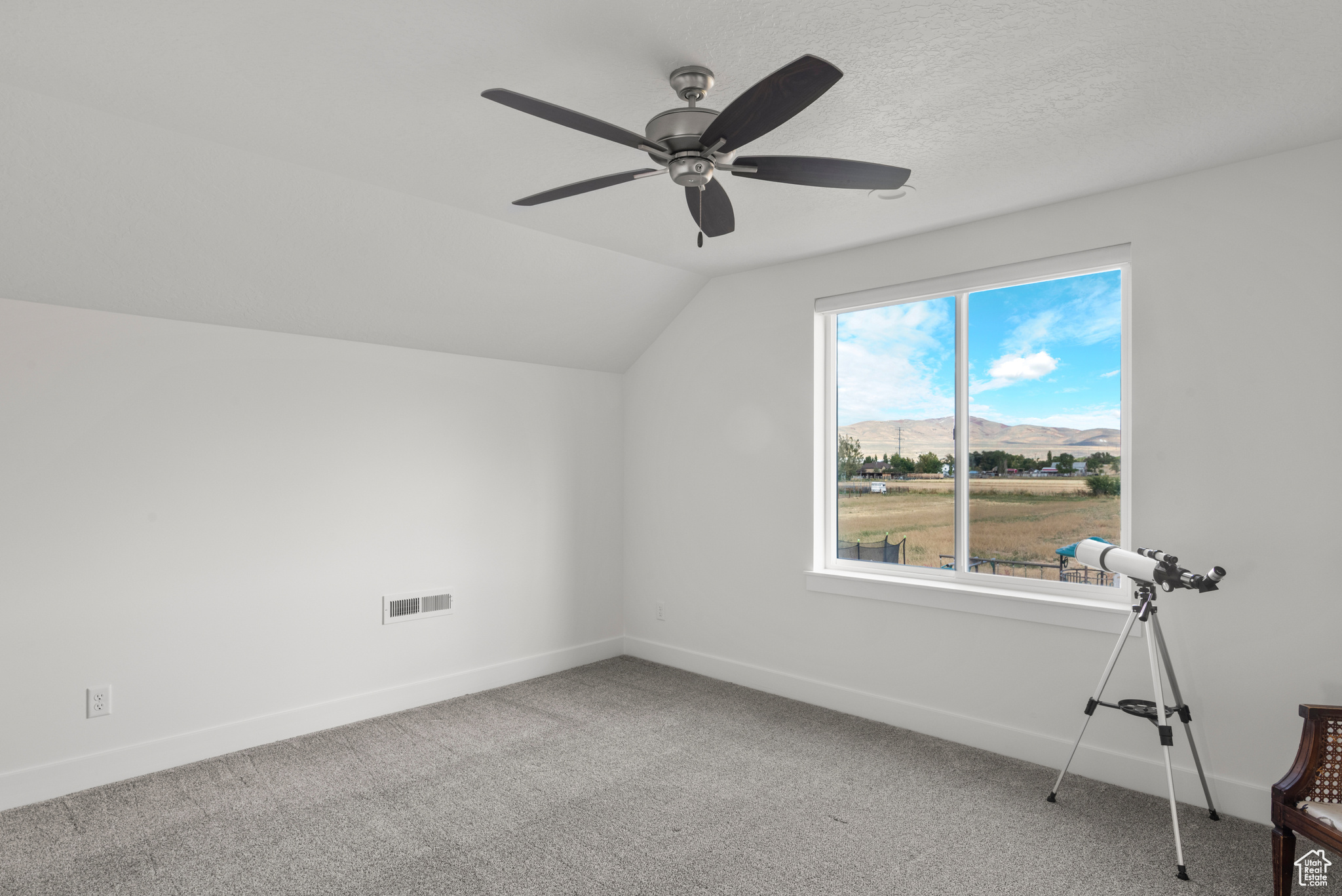FREEMAN FARMS - Residential