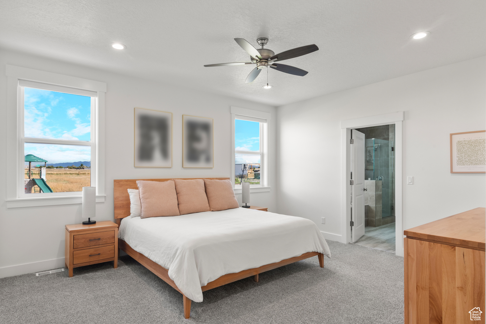 FREEMAN FARMS - Residential