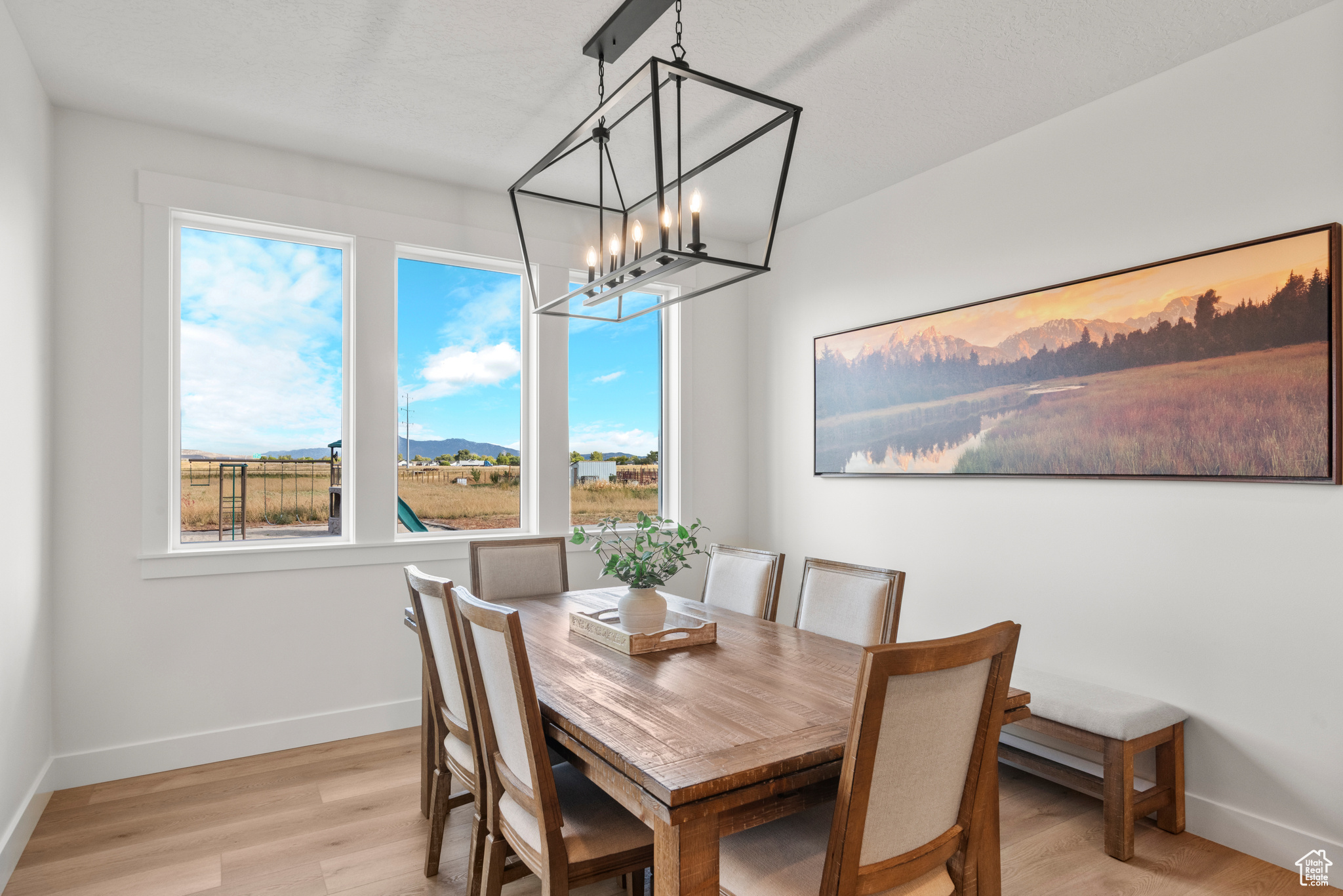 FREEMAN FARMS - Residential