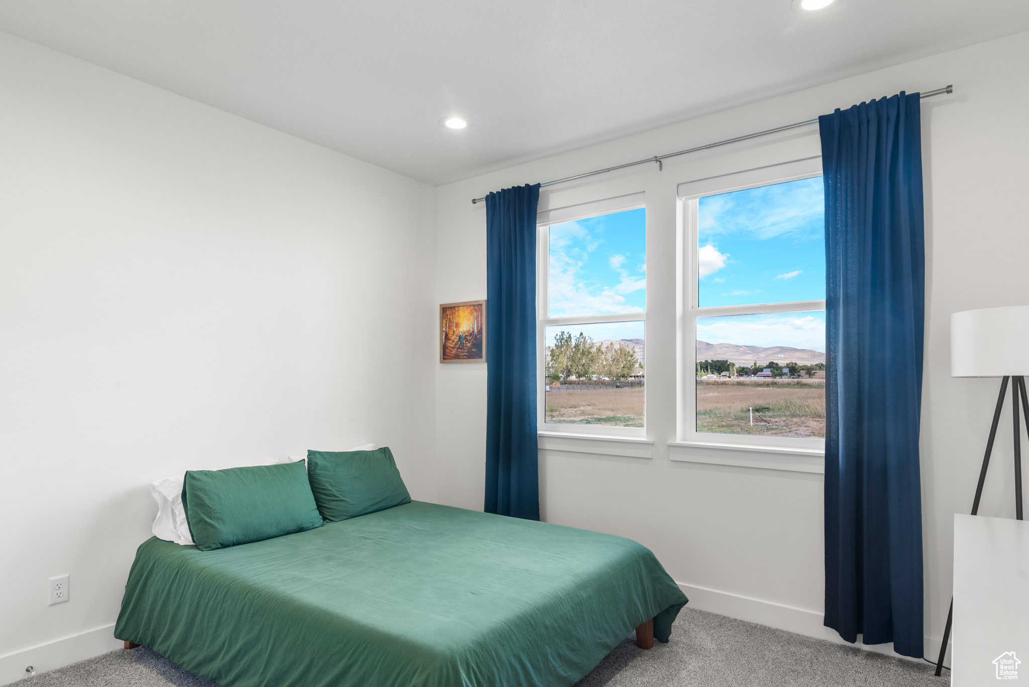 FREEMAN FARMS - Residential