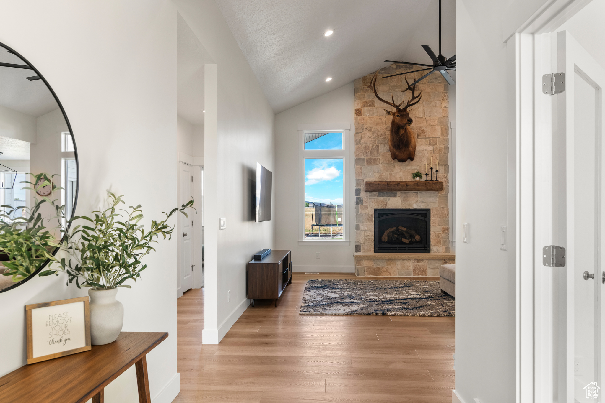 FREEMAN FARMS - Residential