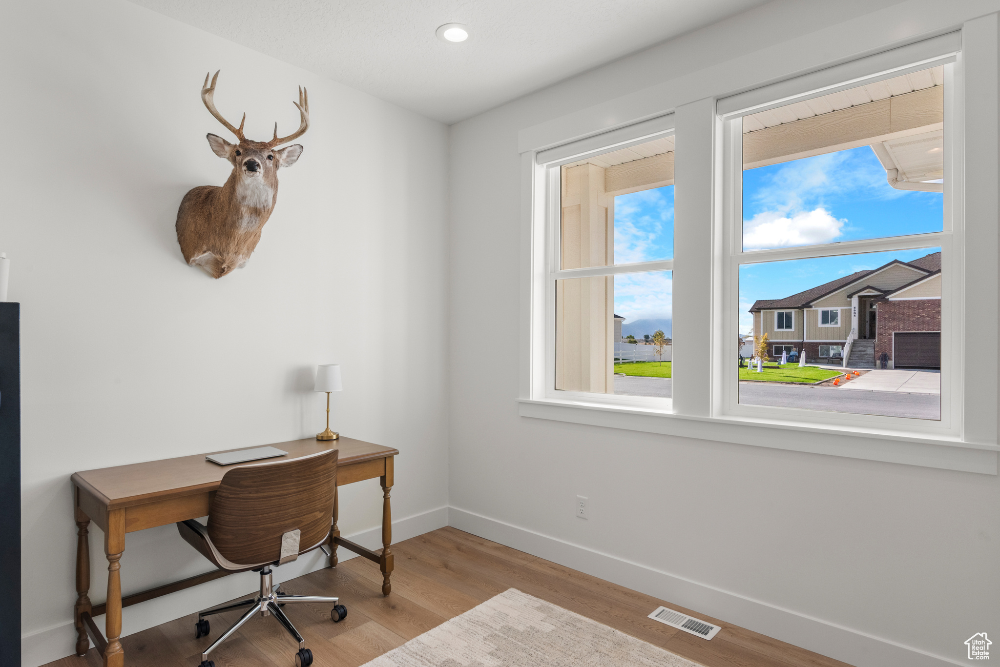 FREEMAN FARMS - Residential