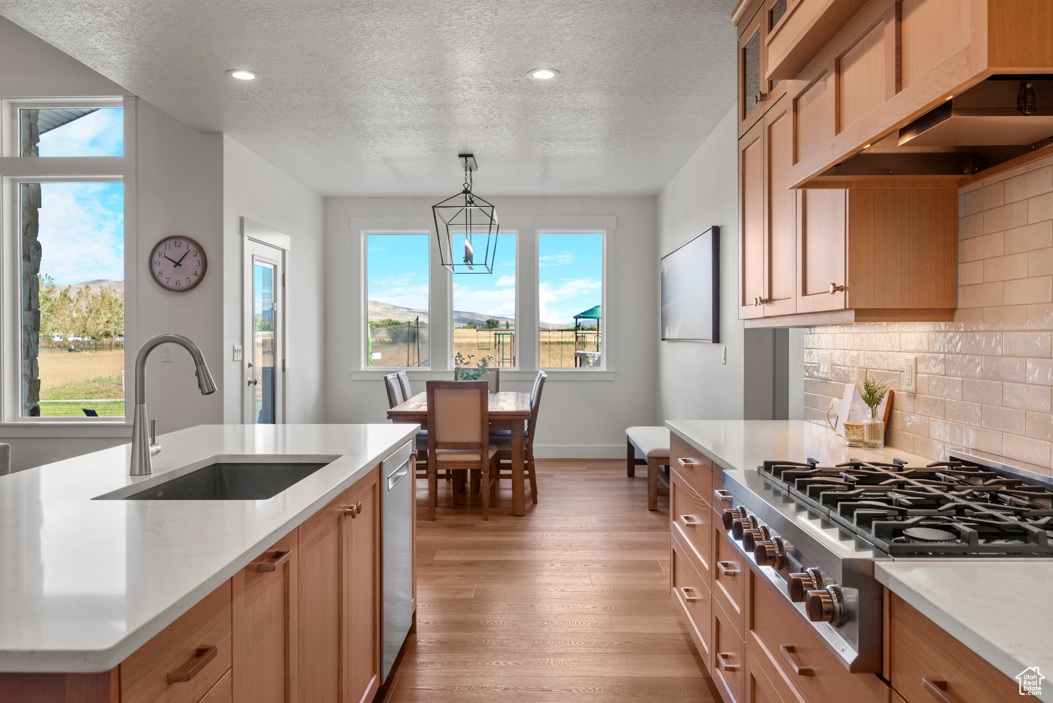 FREEMAN FARMS - Residential