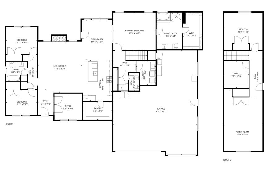 FREEMAN FARMS - Residential