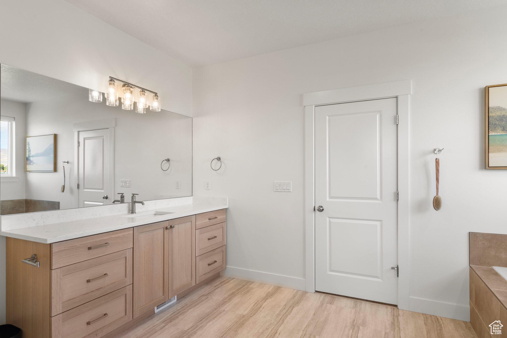 FREEMAN FARMS - Residential
