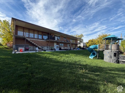 Tiny photo for 4539 S COUNTRY VIEW DR E, South Ogden, UT 84403 (MLS # 2192863)