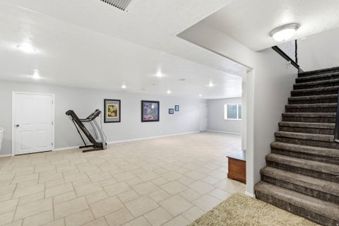 Tiny photo for 12136 S SWENSEN CIR, Riverton, UT 84096 (MLS # 2182868)