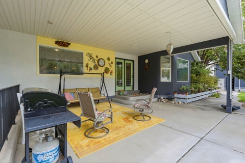 Tiny photo for 12136 S SWENSEN CIR, Riverton, UT 84096 (MLS # 2182868)
