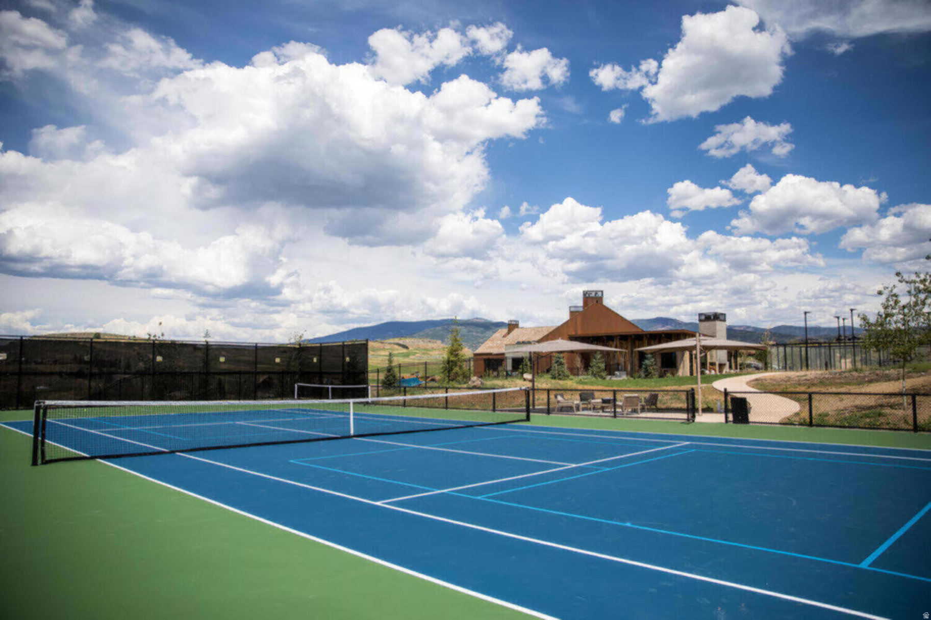 VICTORY RANCH - Residential