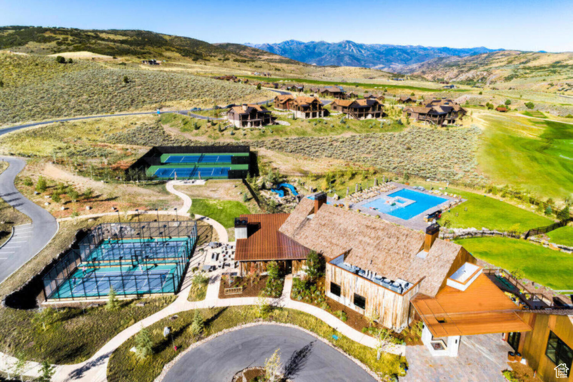 VICTORY RANCH - Residential