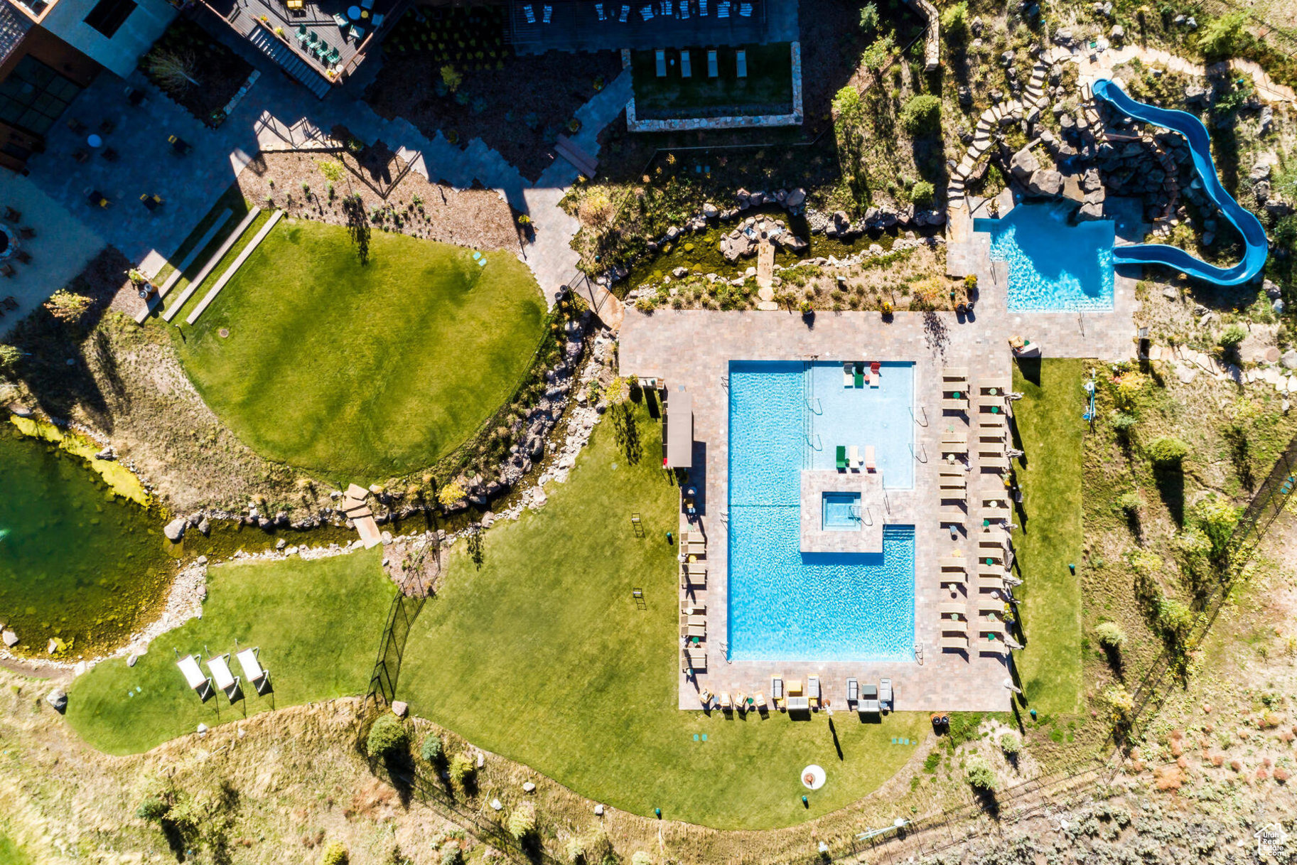 VICTORY RANCH - Residential