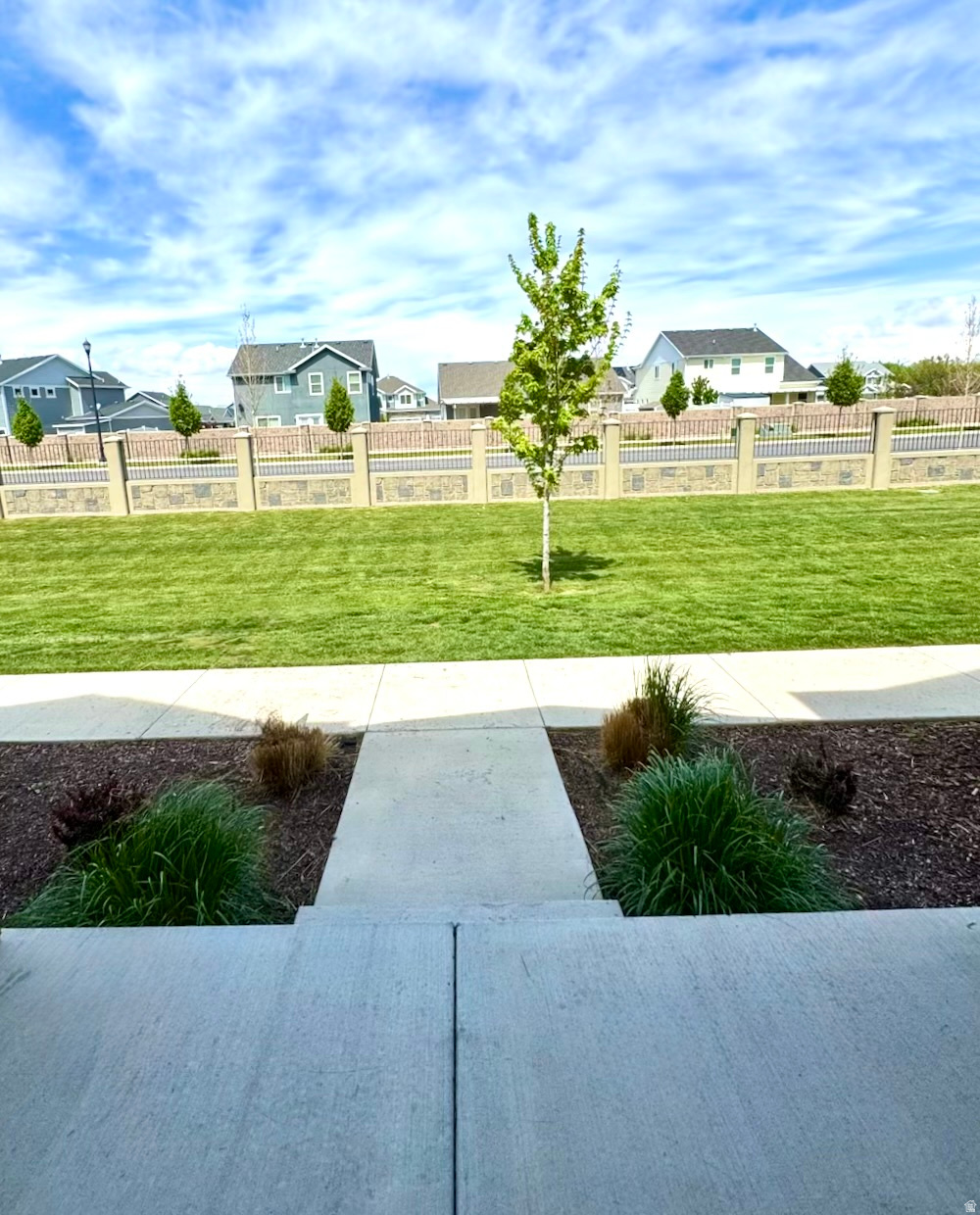 LEGACY TOWNHOMES - Residential
