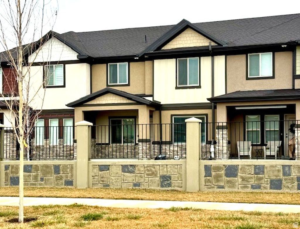 Photo of 2567 E 830 St N, Spanish Fork, UT 84660 (MLS # 2140940)