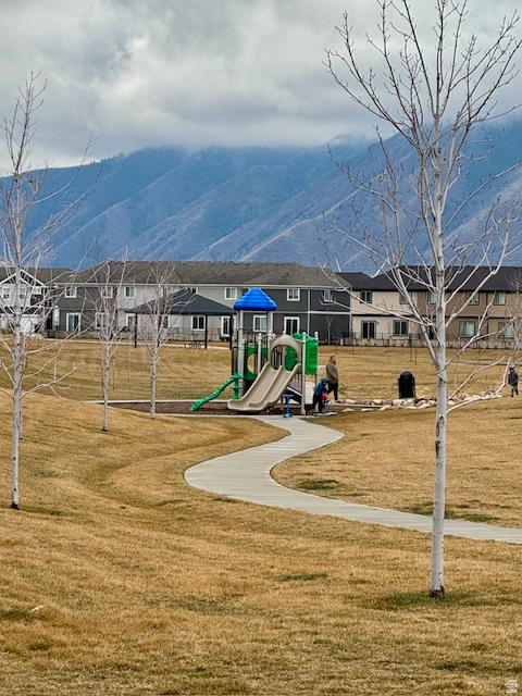 LEGACY TOWNHOMES - Residential