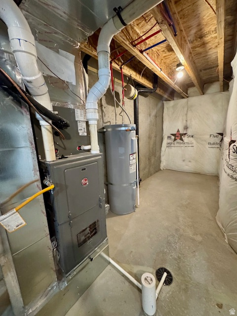 LEGACY TOWNHOMES - Residential