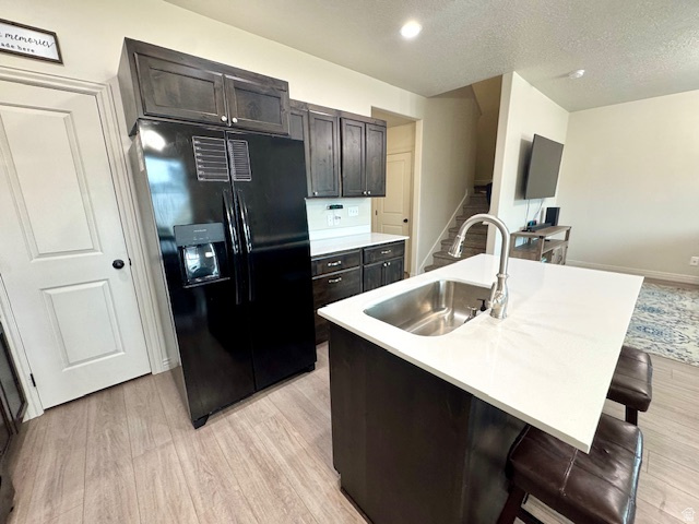 LEGACY TOWNHOMES - Residential