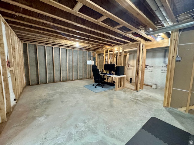 LEGACY TOWNHOMES - Residential