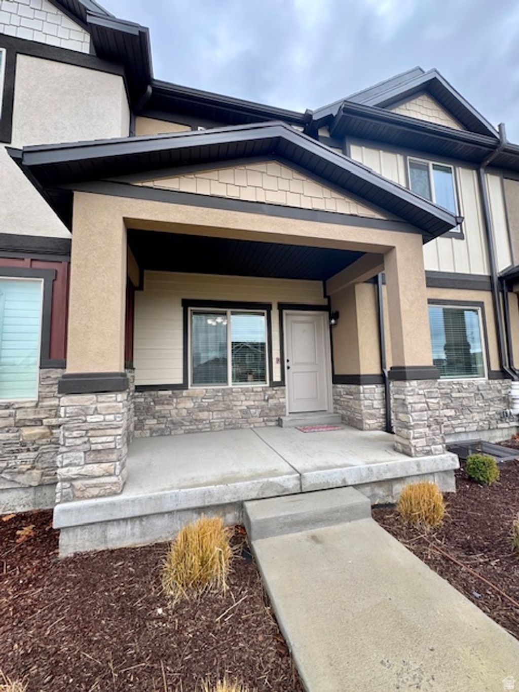 Photo of 2567 E 830 St N, Spanish Fork, UT 84660 (MLS # 2140940)