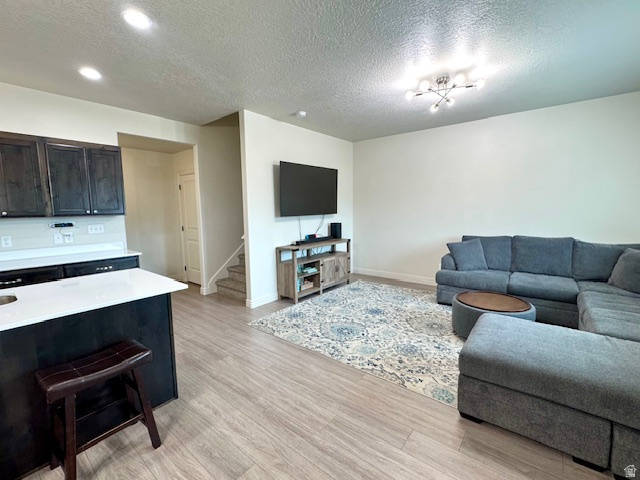 LEGACY TOWNHOMES - Residential