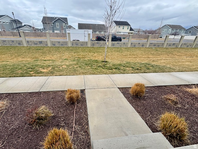 LEGACY TOWNHOMES - Residential