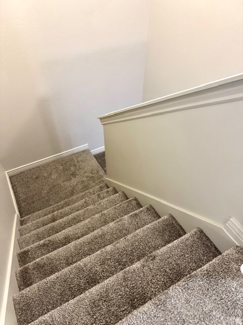 LEGACY TOWNHOMES - Residential