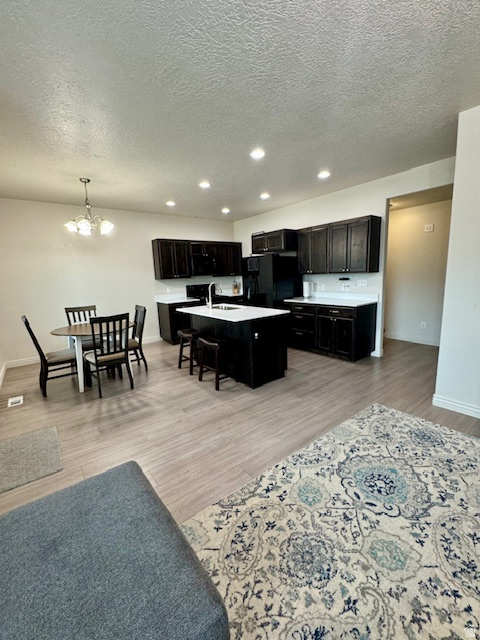 LEGACY TOWNHOMES - Residential