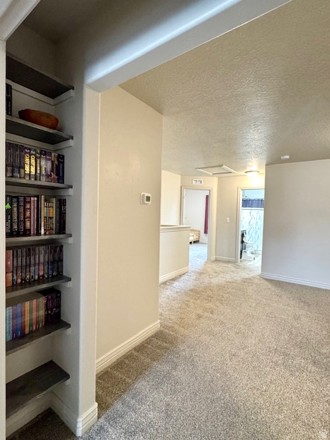 LEGACY TOWNHOMES - Residential