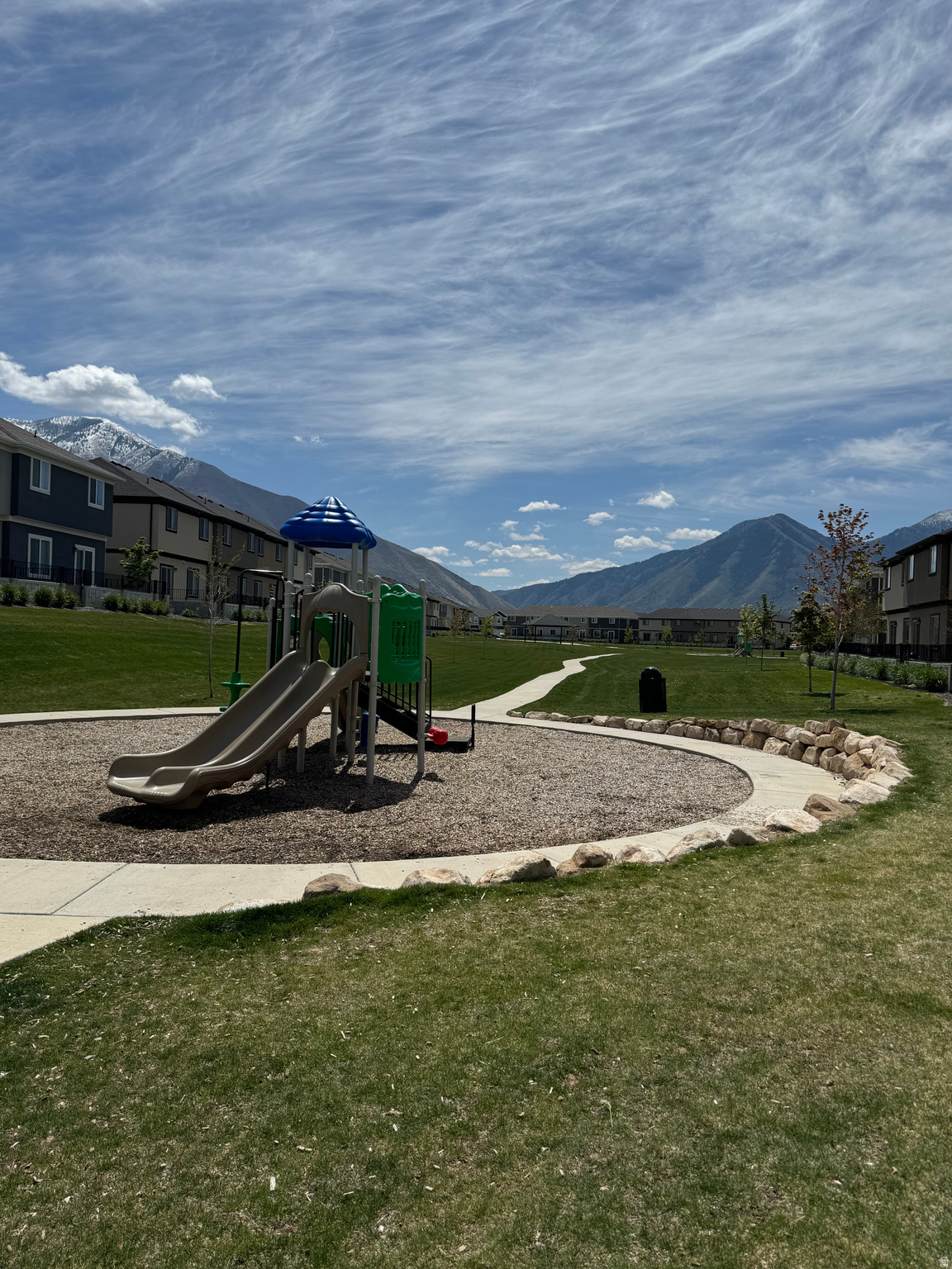LEGACY TOWNHOMES - Residential
