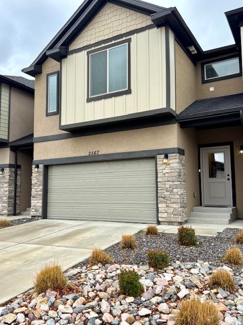 Photo of 2567 E 830 St N, Spanish Fork, UT 84660 (MLS # 2140940)