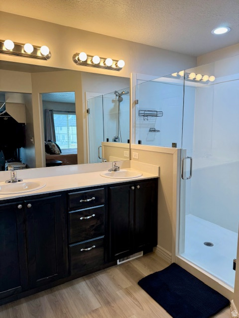 LEGACY TOWNHOMES - Residential