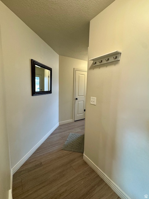 LEGACY TOWNHOMES - Residential