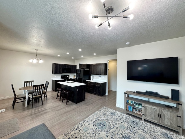 LEGACY TOWNHOMES - Residential