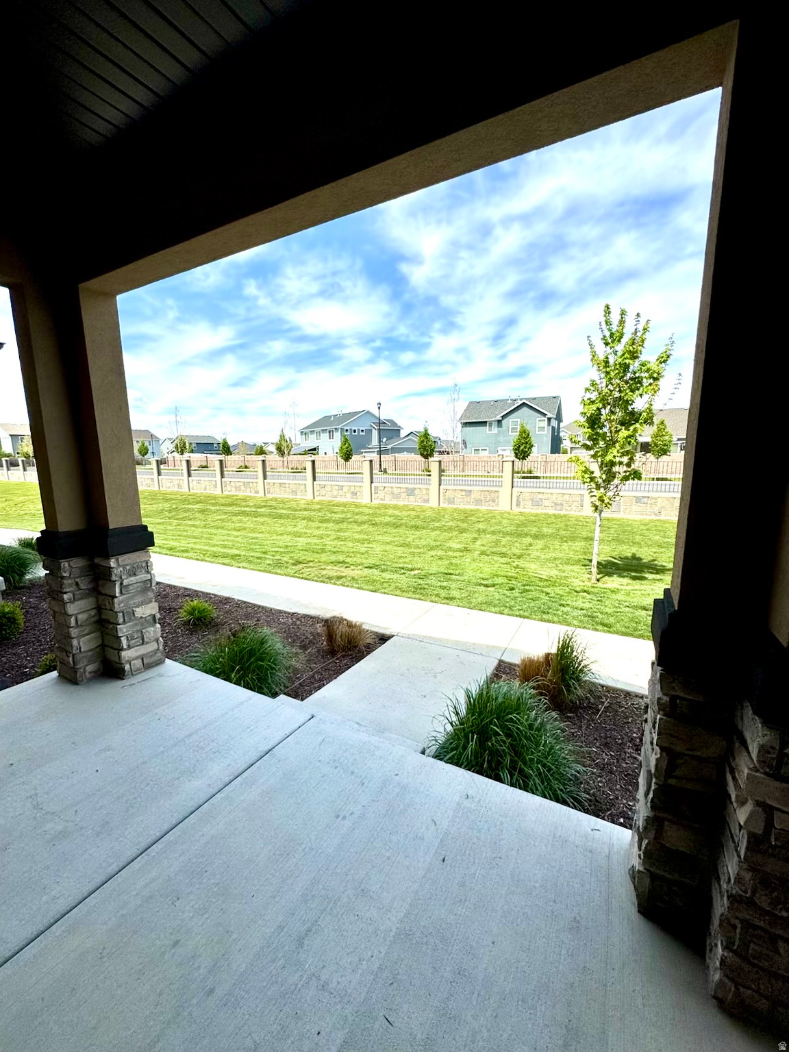 LEGACY TOWNHOMES - Residential