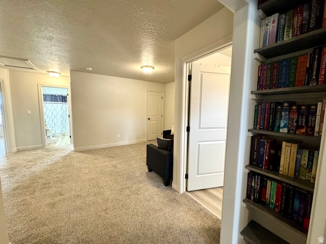 LEGACY TOWNHOMES - Residential