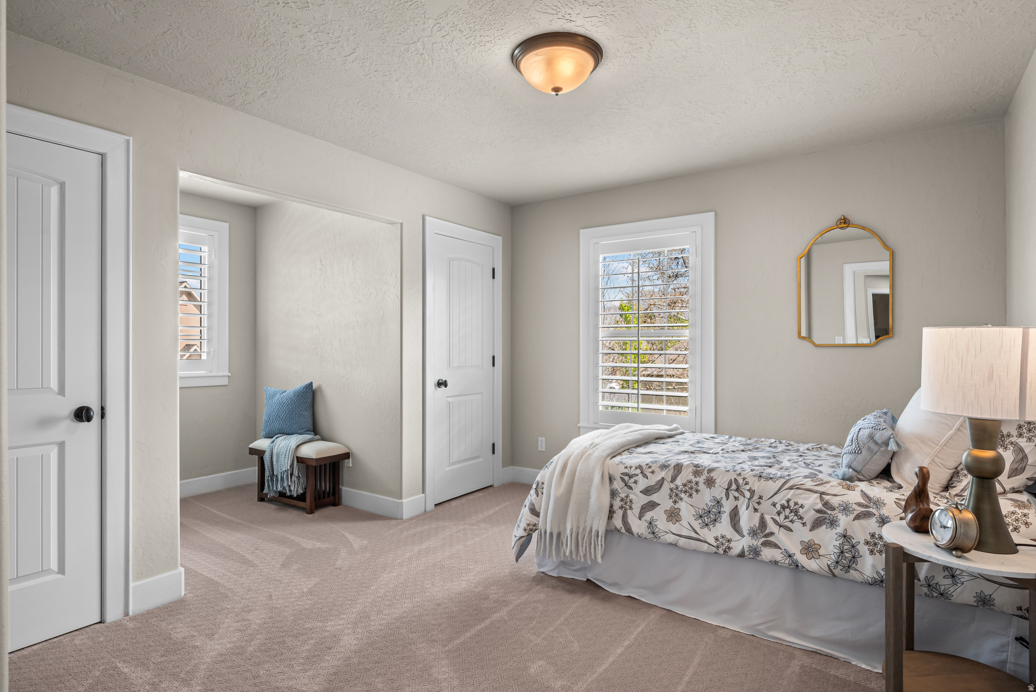 QUAIL HOLLOW - Residential
