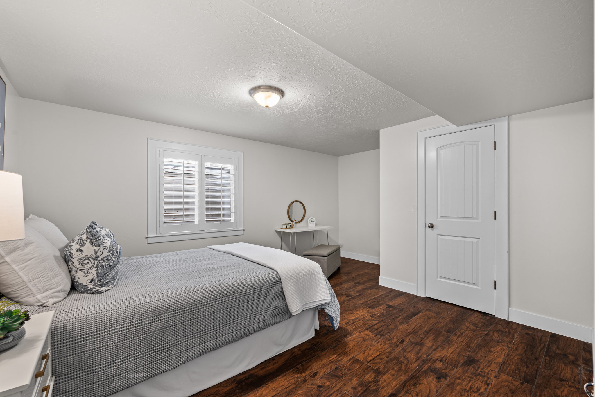 QUAIL HOLLOW - Residential