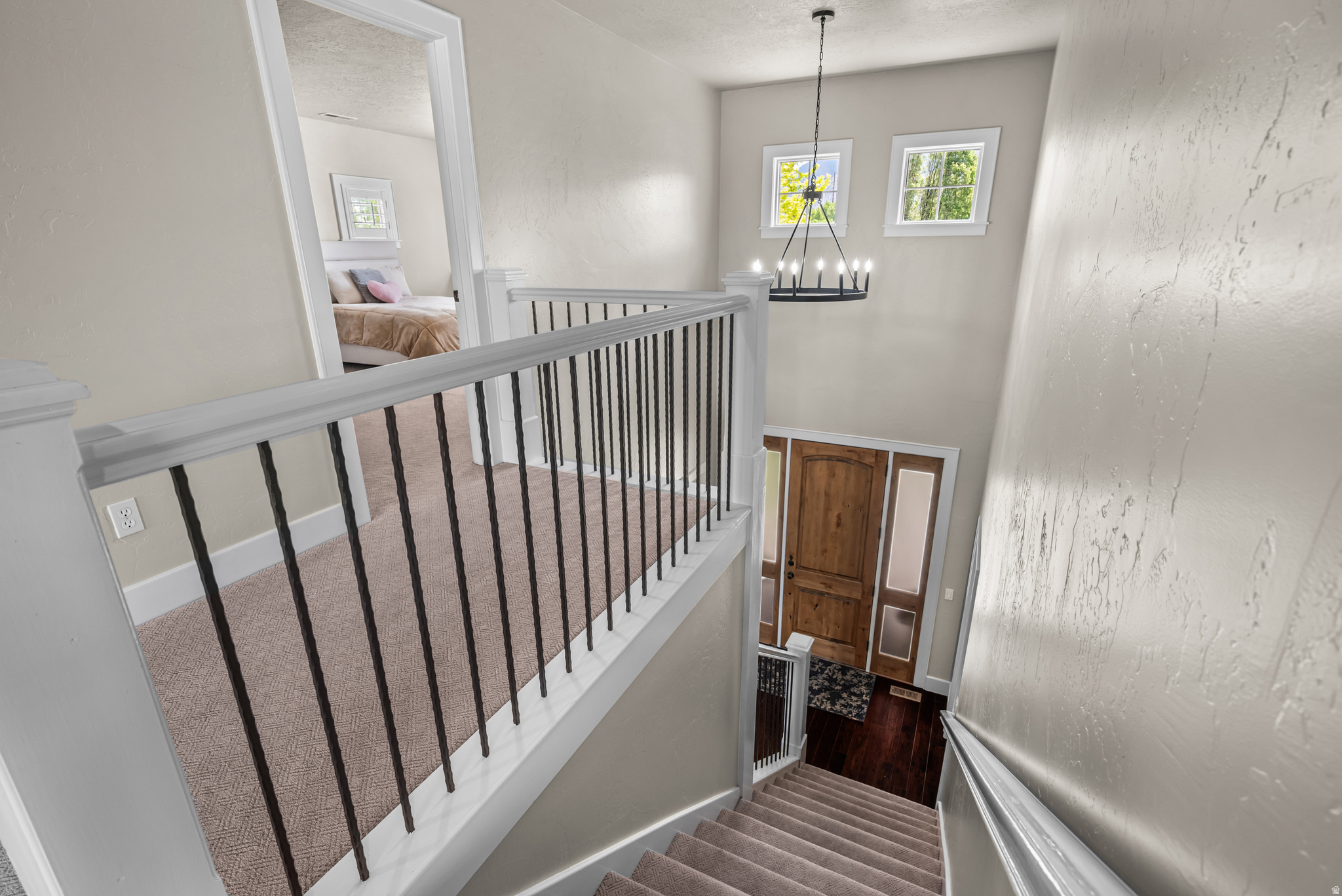 QUAIL HOLLOW - Residential