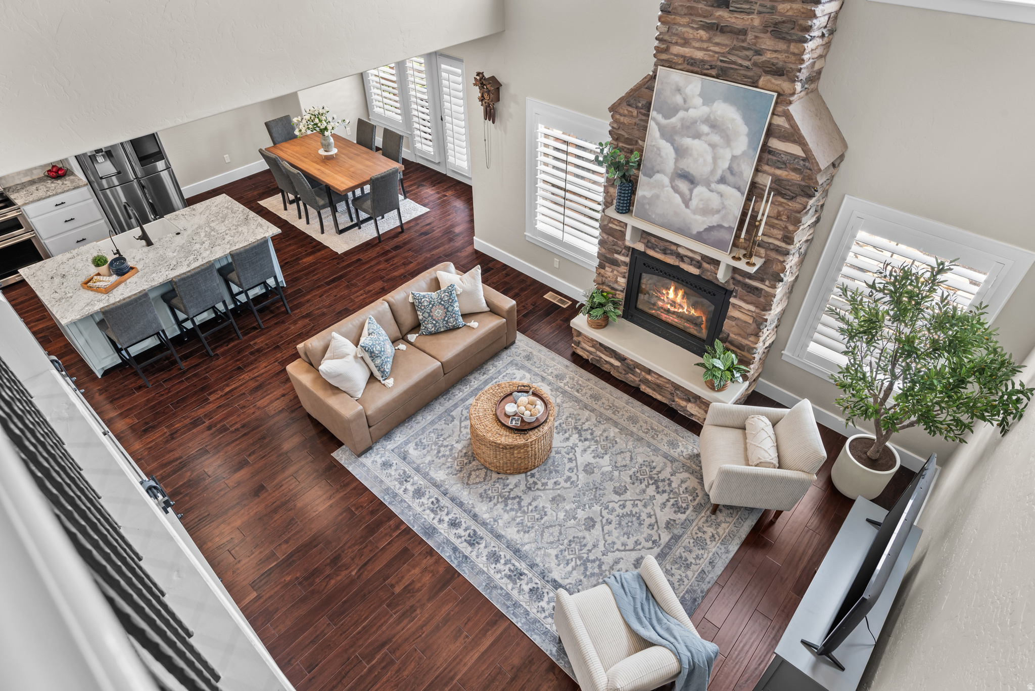 QUAIL HOLLOW - Residential