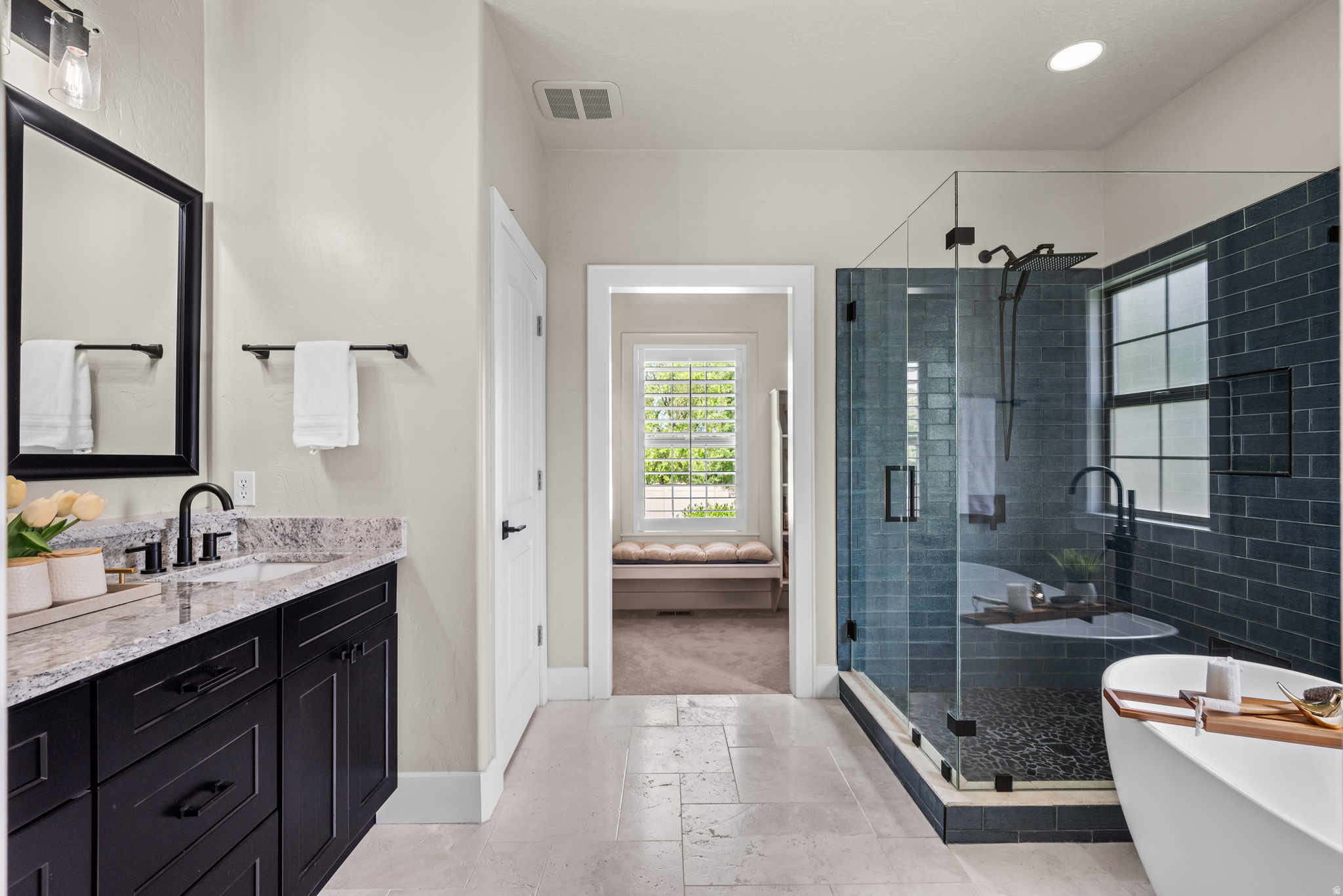 QUAIL HOLLOW - Residential