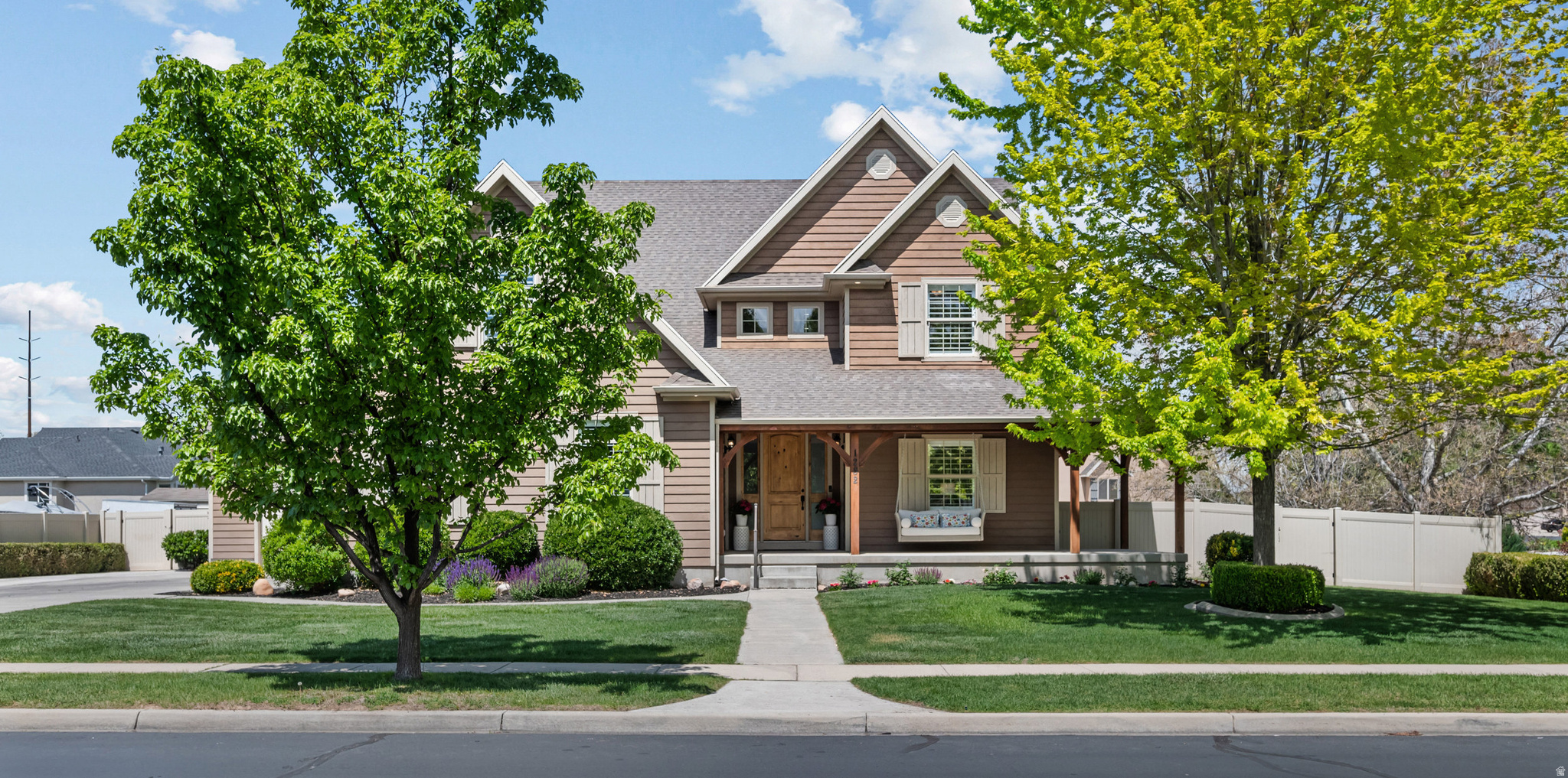QUAIL HOLLOW - Residential