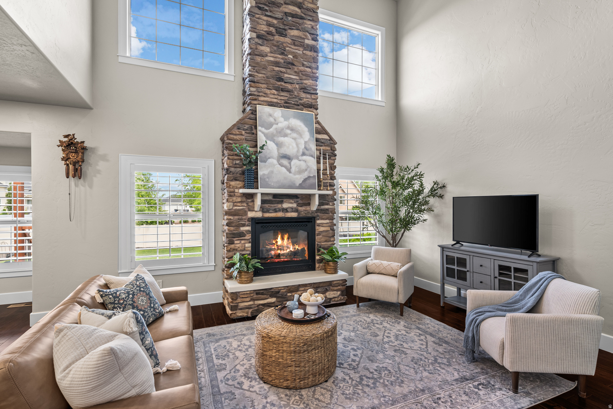 QUAIL HOLLOW - Residential