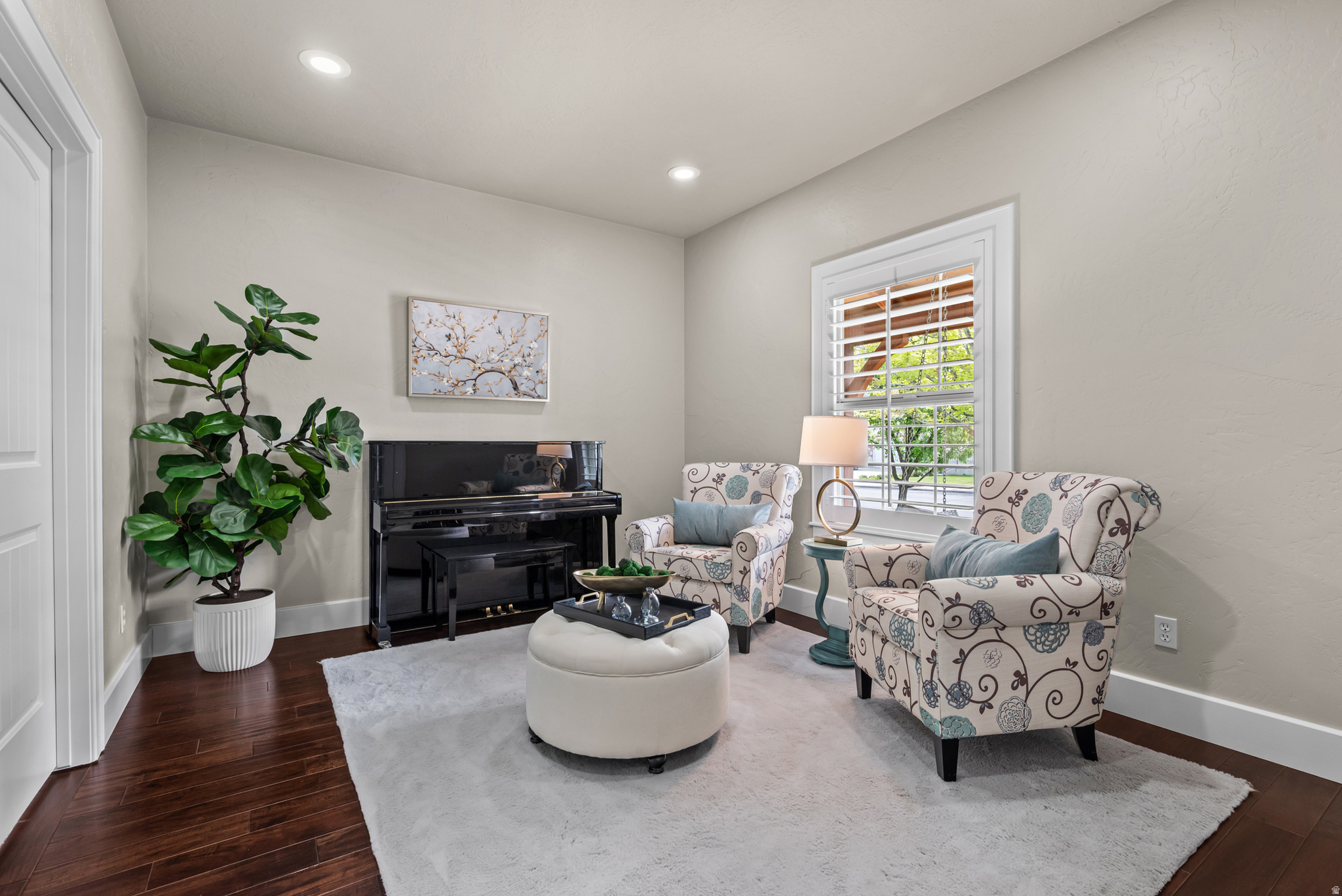 QUAIL HOLLOW - Residential