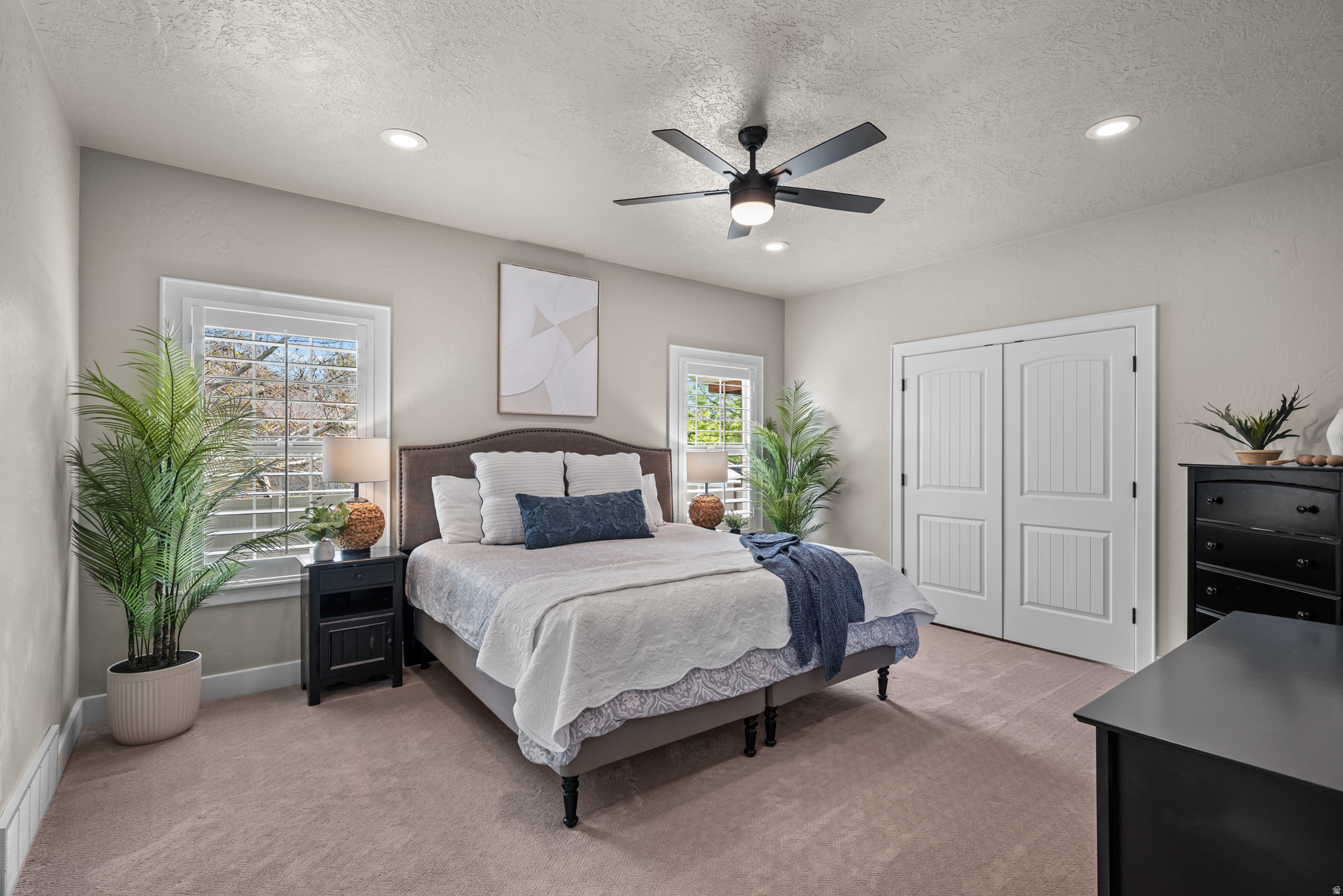 QUAIL HOLLOW - Residential