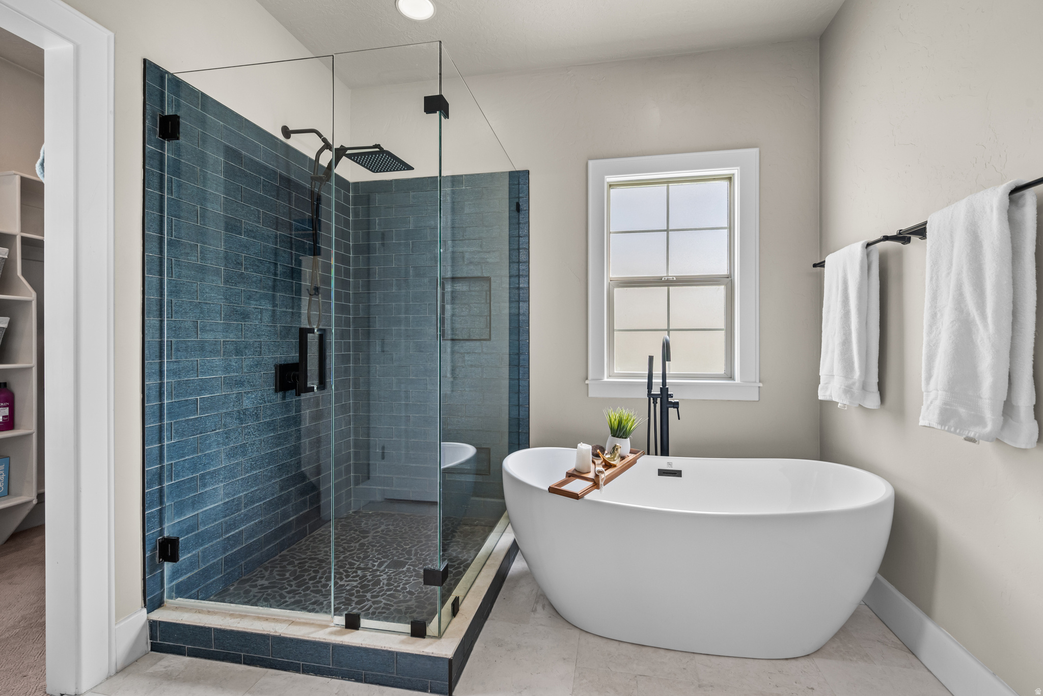 QUAIL HOLLOW - Residential