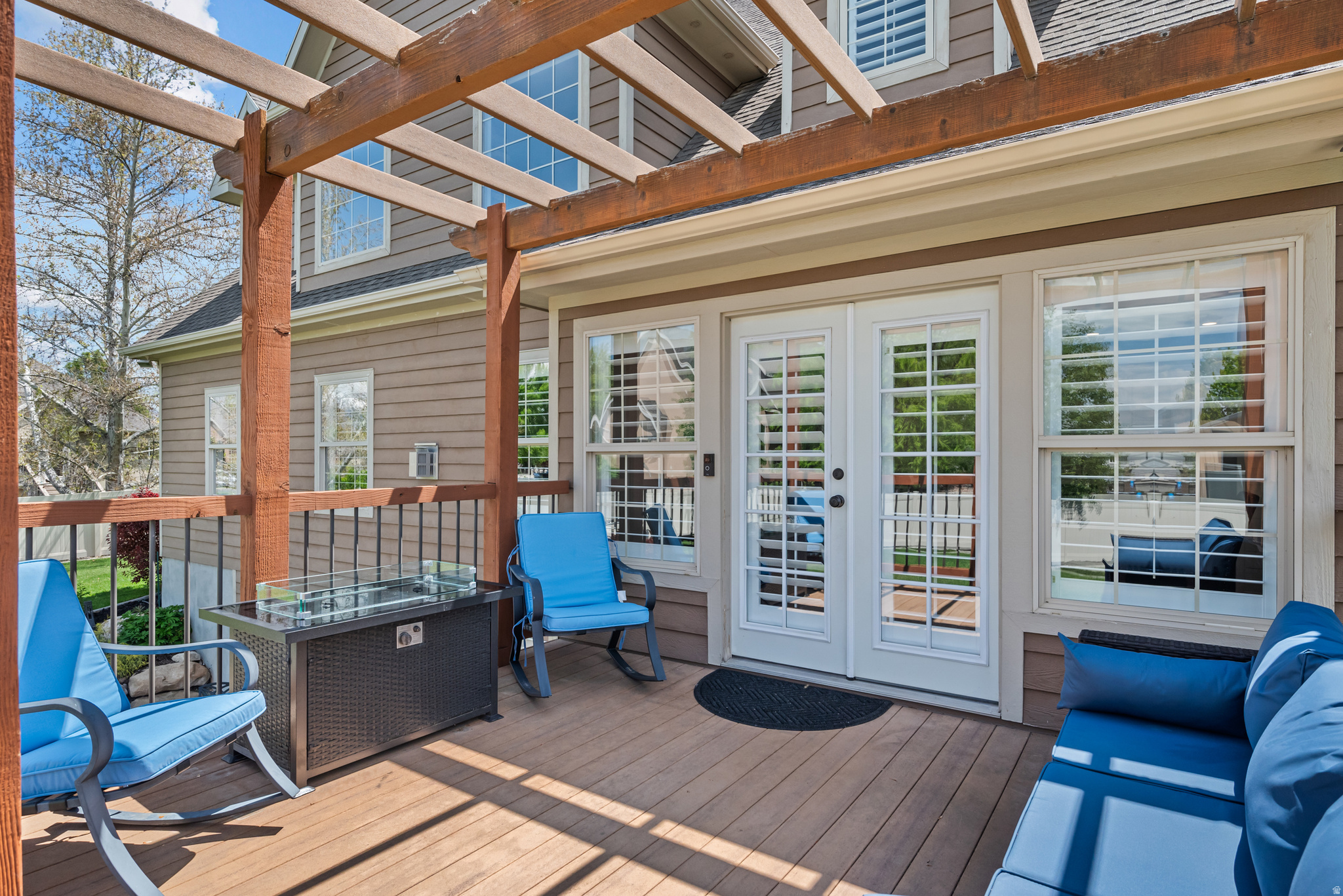 QUAIL HOLLOW - Residential