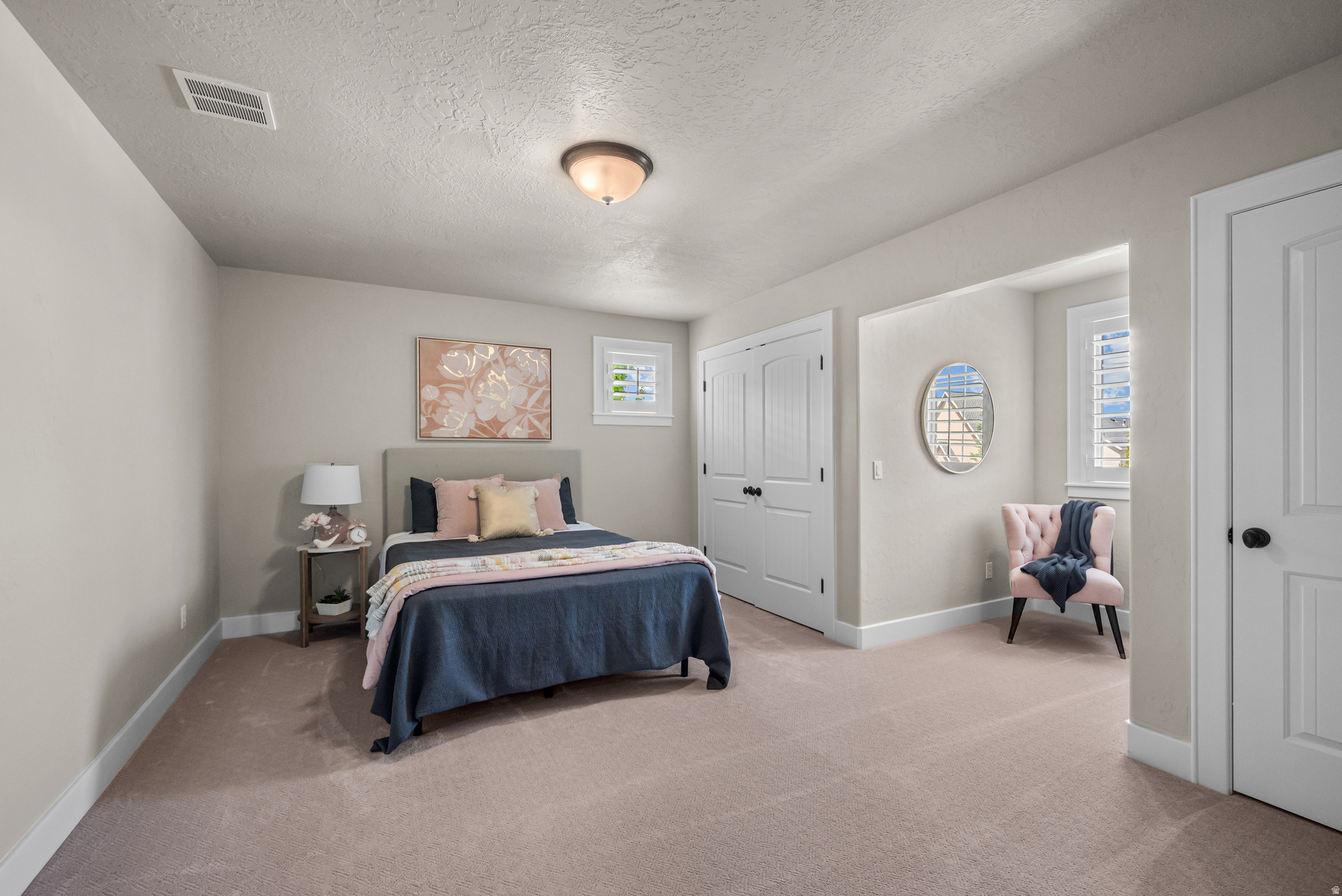 QUAIL HOLLOW - Residential