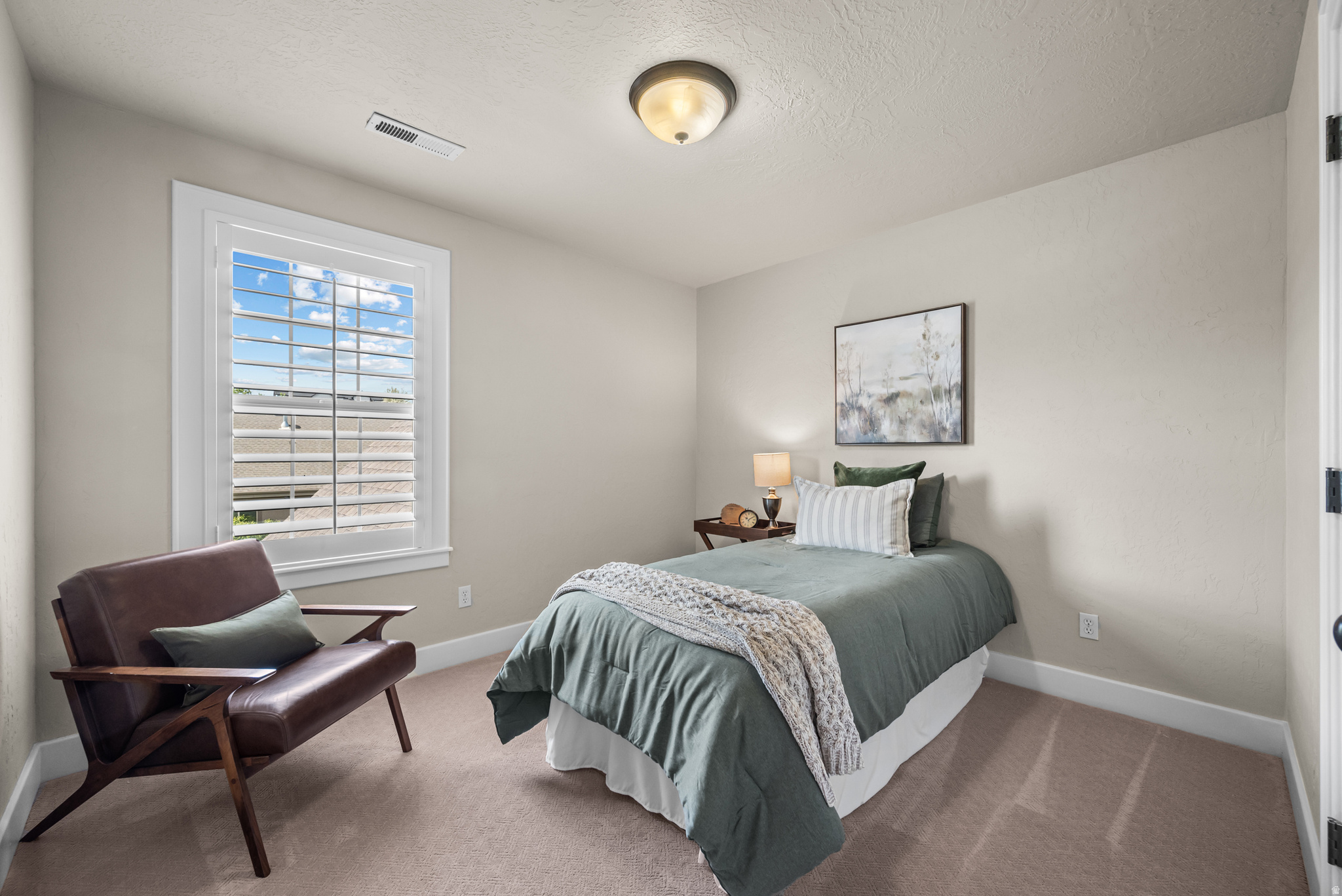 QUAIL HOLLOW - Residential